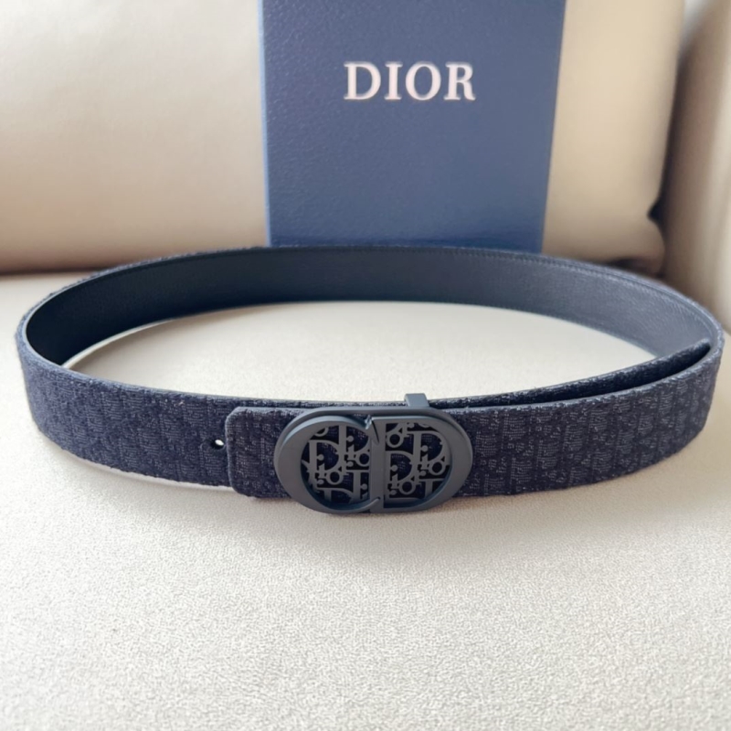 Dior Belts